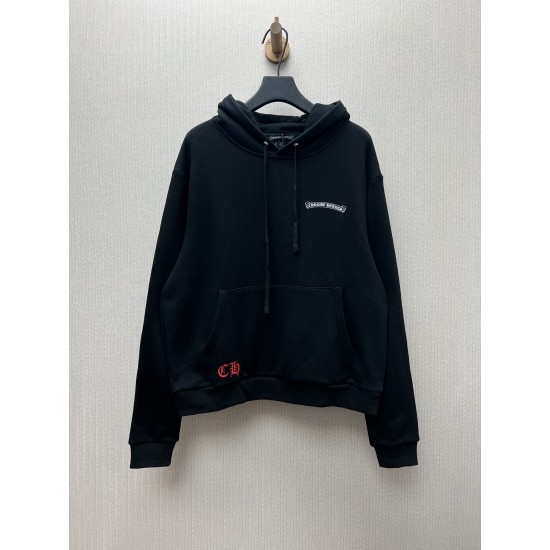 Chrome Hearts Clothing