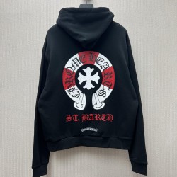 Chrome Hearts Clothing