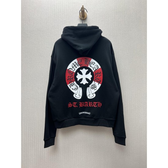Chrome Hearts Clothing