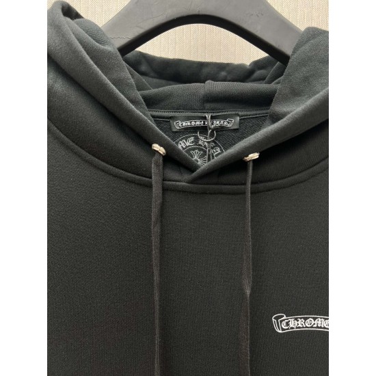 Chrome Hearts Clothing