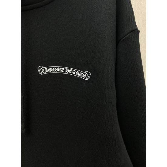 Chrome Hearts Clothing