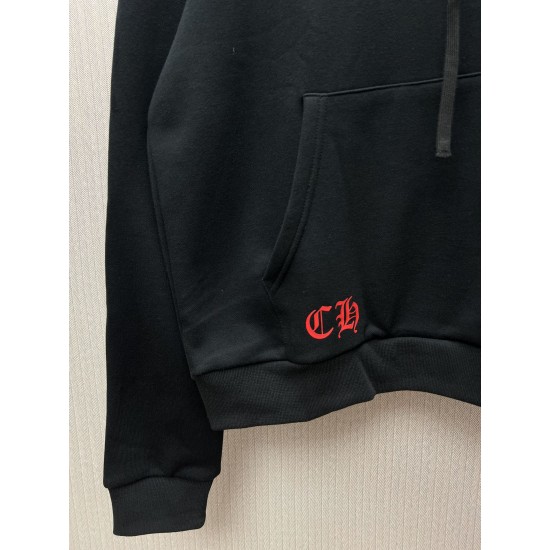 Chrome Hearts Clothing
