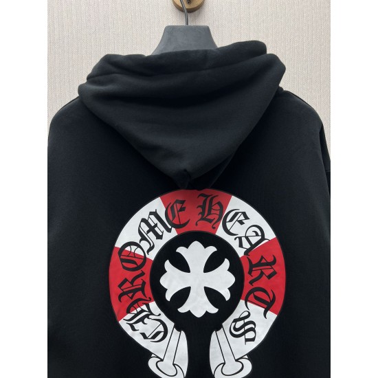 Chrome Hearts Clothing