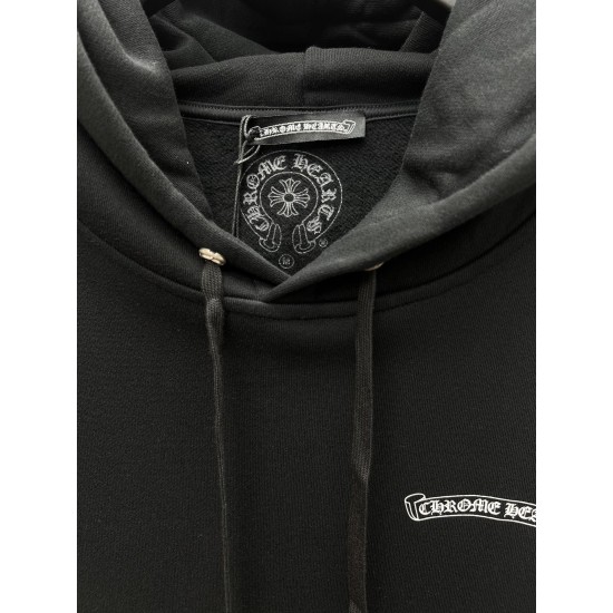 Chrome Hearts Clothing