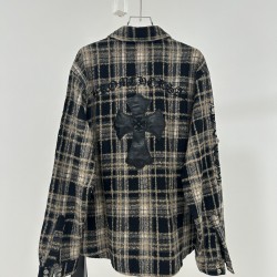 Chrome Hearts Clothing