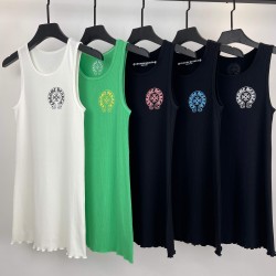 Chrome Hearts Clothing