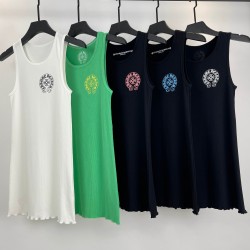 Chrome Hearts Clothing