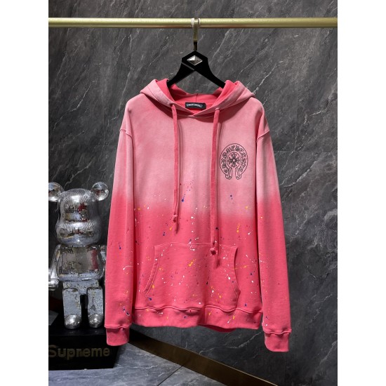 Chrome Hearts Clothing