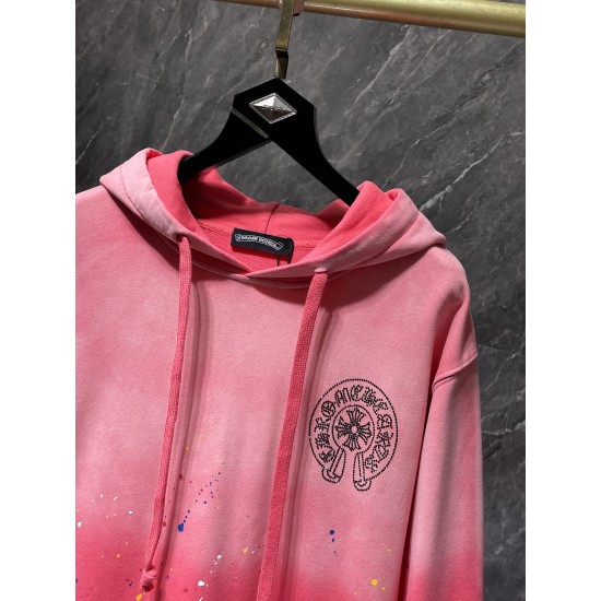 Chrome Hearts Clothing