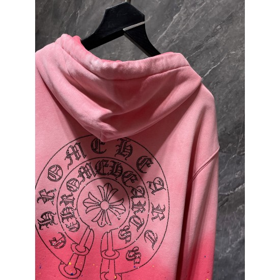 Chrome Hearts Clothing