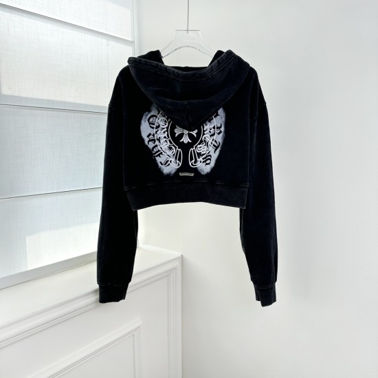 Chrome Hearts Clothing