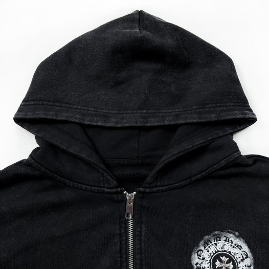 Chrome Hearts Clothing