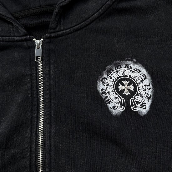 Chrome Hearts Clothing