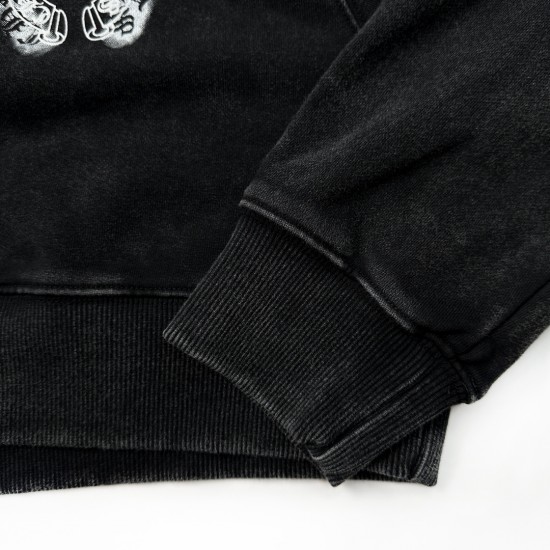 Chrome Hearts Clothing
