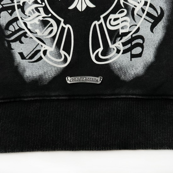 Chrome Hearts Clothing