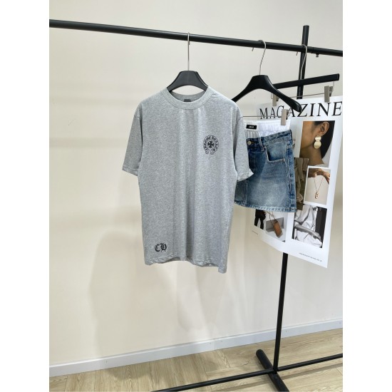 Chrome Hearts Clothing
