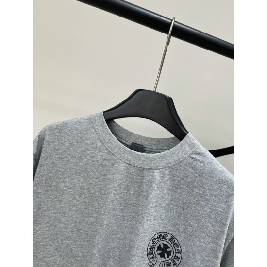 Chrome Hearts Clothing