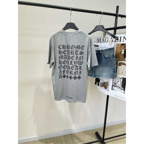 Chrome Hearts Clothing