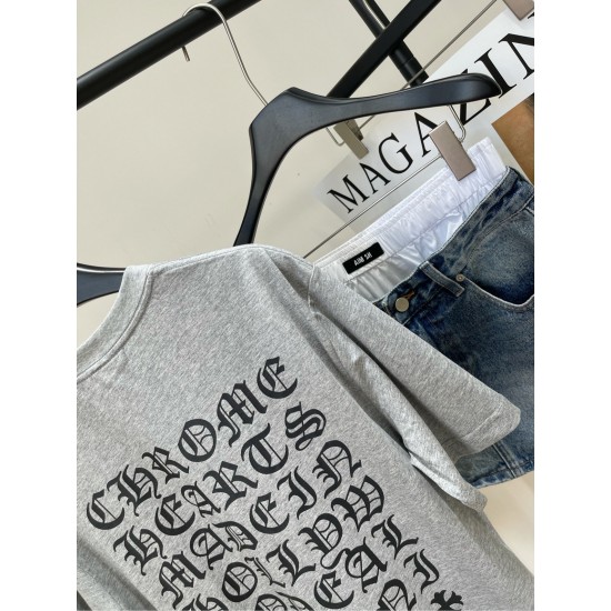 Chrome Hearts Clothing