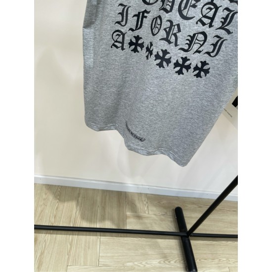 Chrome Hearts Clothing