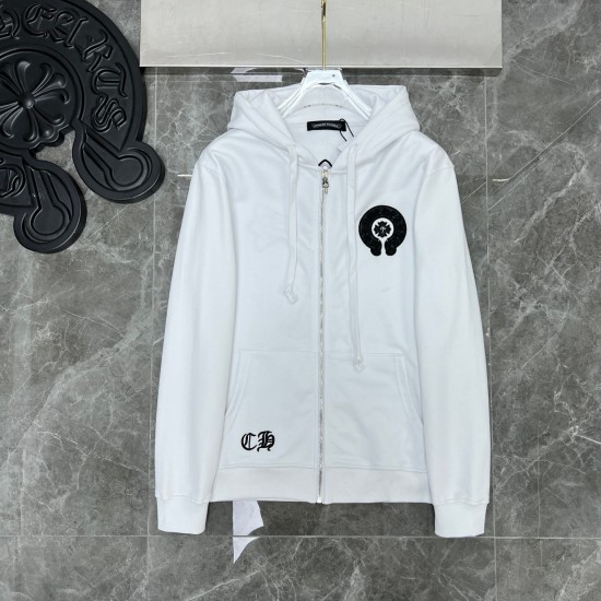 Chrome Hearts Clothing