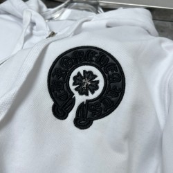 Chrome Hearts Clothing