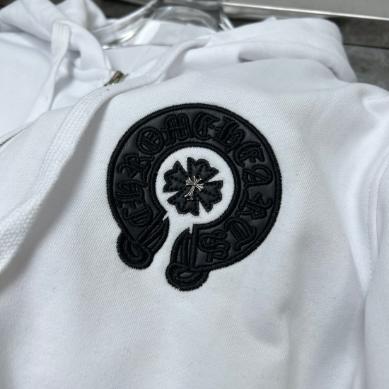 Chrome Hearts Clothing