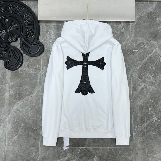 Chrome Hearts Clothing