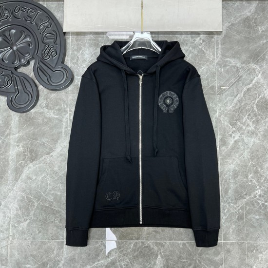 Chrome Hearts Clothing