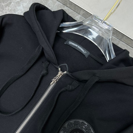 Chrome Hearts Clothing