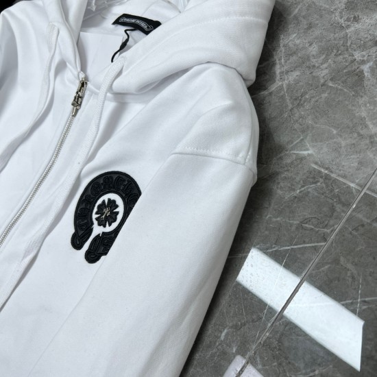 Chrome Hearts Clothing