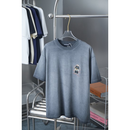 Chrome Hearts Clothing