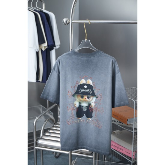 Chrome Hearts Clothing