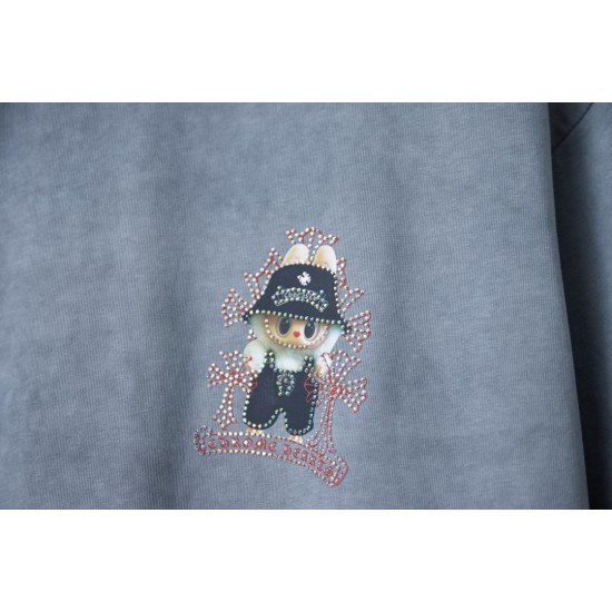 Chrome Hearts Clothing
