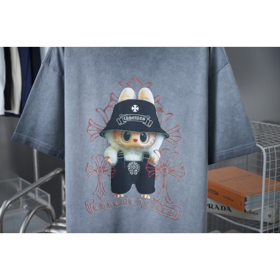 Chrome Hearts Clothing