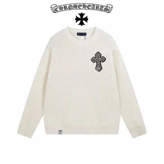Chrome Hearts Clothing