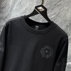 Chrome Hearts Clothing
