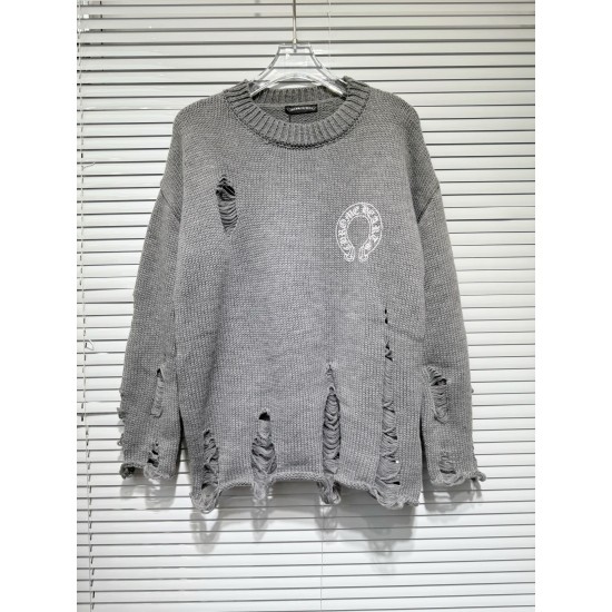 Chrome Hearts Clothing