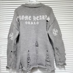 Chrome Hearts Clothing