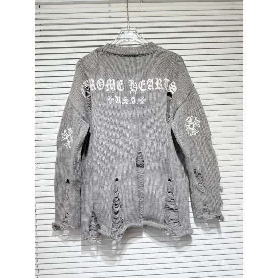 Chrome Hearts Clothing
