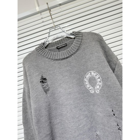 Chrome Hearts Clothing