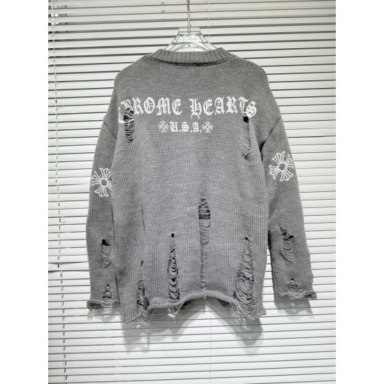 Chrome Hearts Clothing