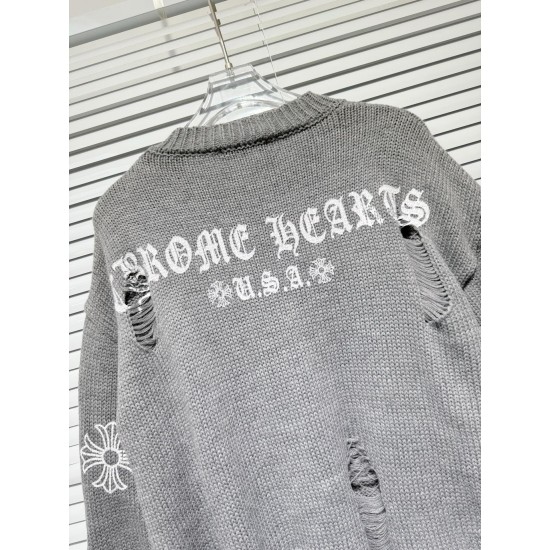 Chrome Hearts Clothing