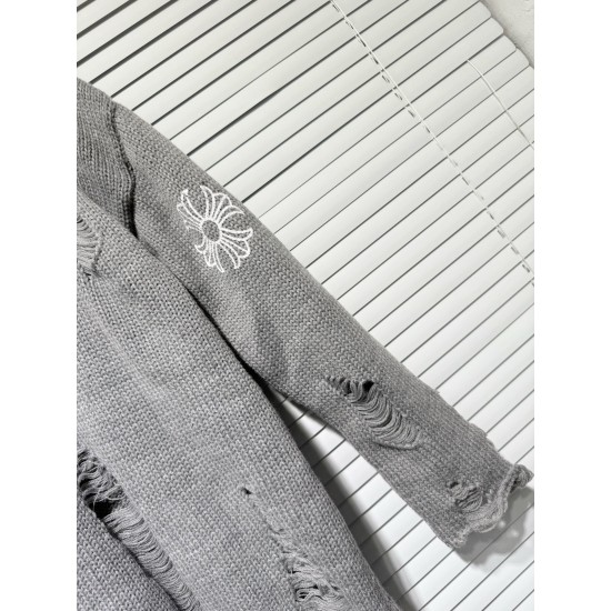 Chrome Hearts Clothing