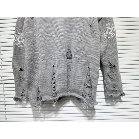 Chrome Hearts Clothing