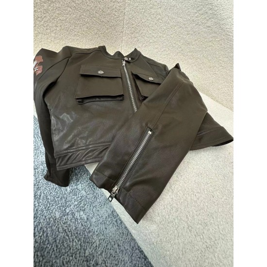 Chrome Hearts Clothing