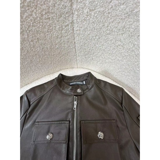 Chrome Hearts Clothing