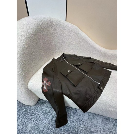 Chrome Hearts Clothing