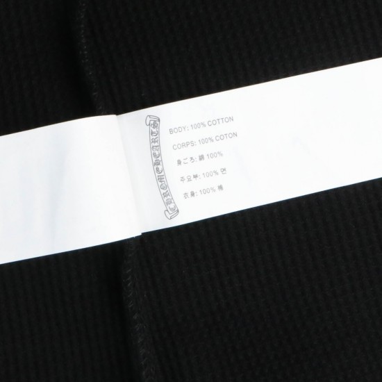 Chrome Hearts Clothing