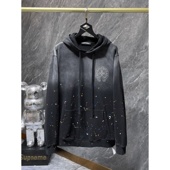 Chrome Hearts Clothing